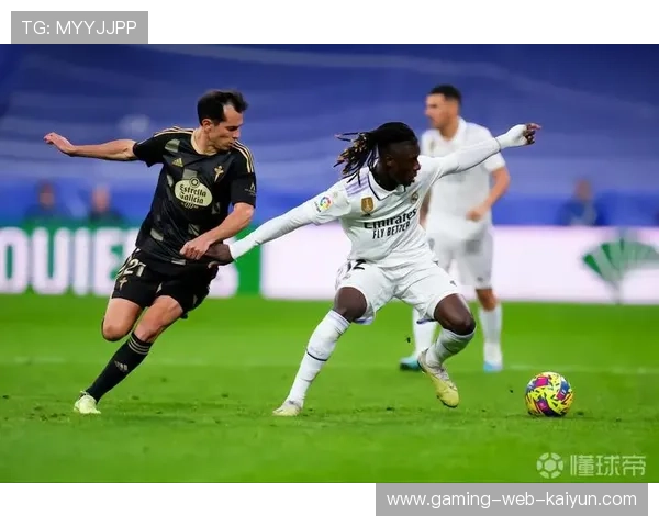 皇马若要稳住阵脚，必须在轮换上提高效率