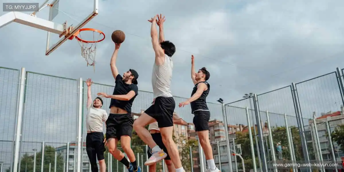 🏆【赛事官网】热血赛场，每一秒都是热爱的勋章！